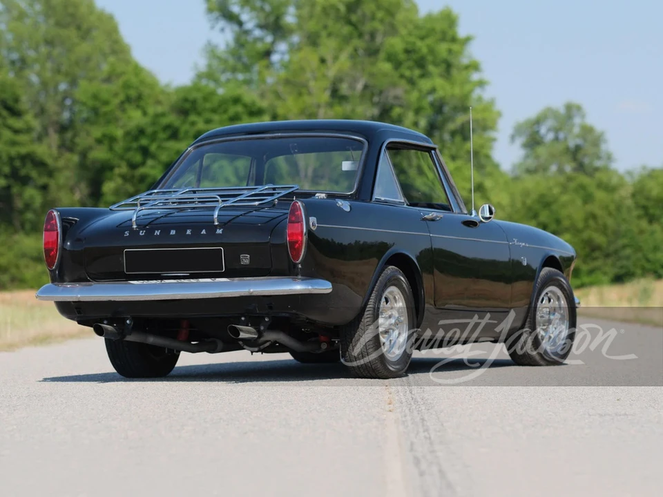 1965 Sunbeam Tiger Mark I - Image 17 of 20