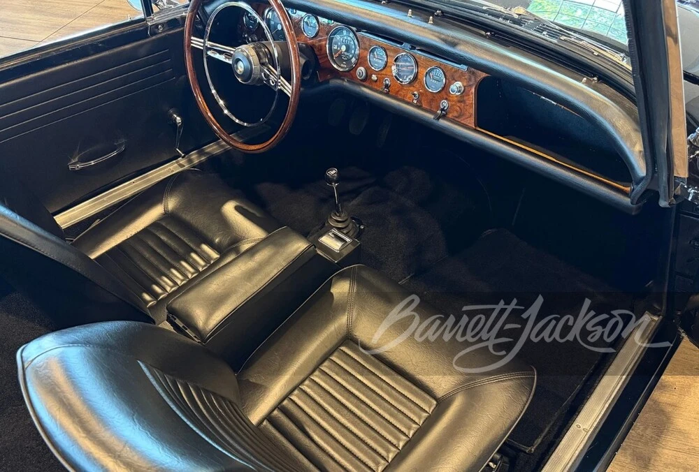 1965 Sunbeam Tiger Mark I - Image 8 of 20