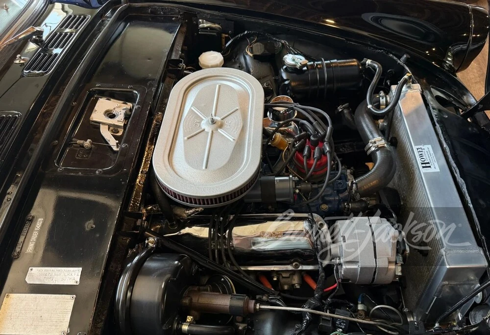 1965 Sunbeam Tiger Mark I - Image 6 of 20
