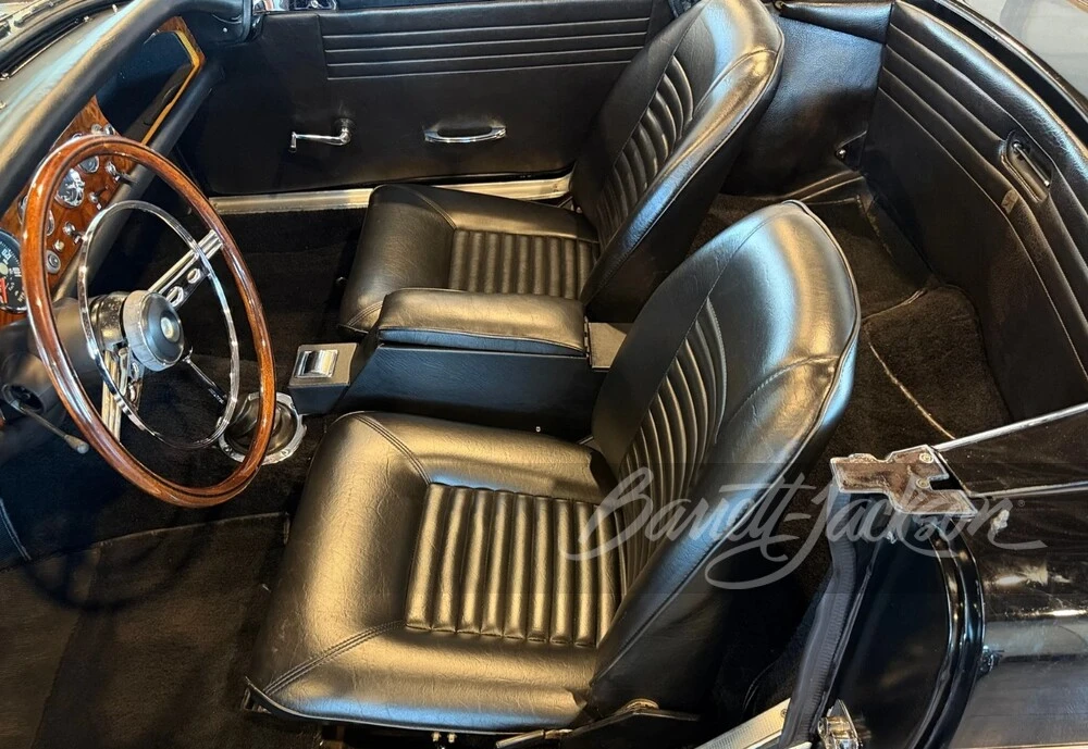 1965 Sunbeam Tiger Mark I - Image 9 of 20