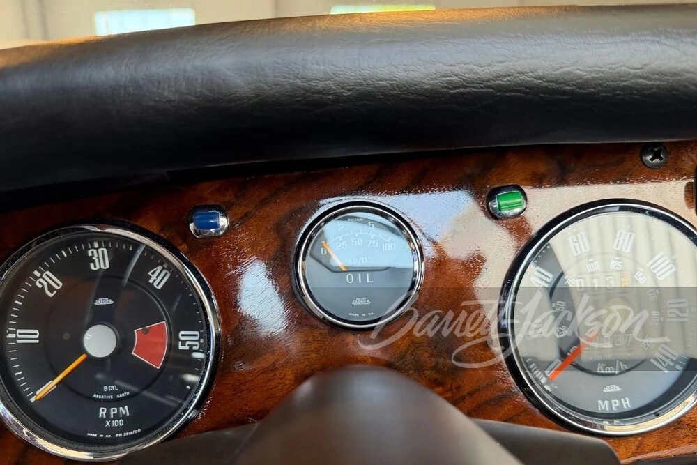1965 Sunbeam Tiger Mark I - Image 7 of 20