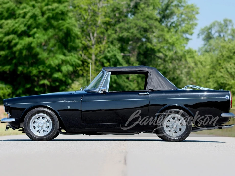 1965 Sunbeam Tiger Mark I - Image 18 of 20