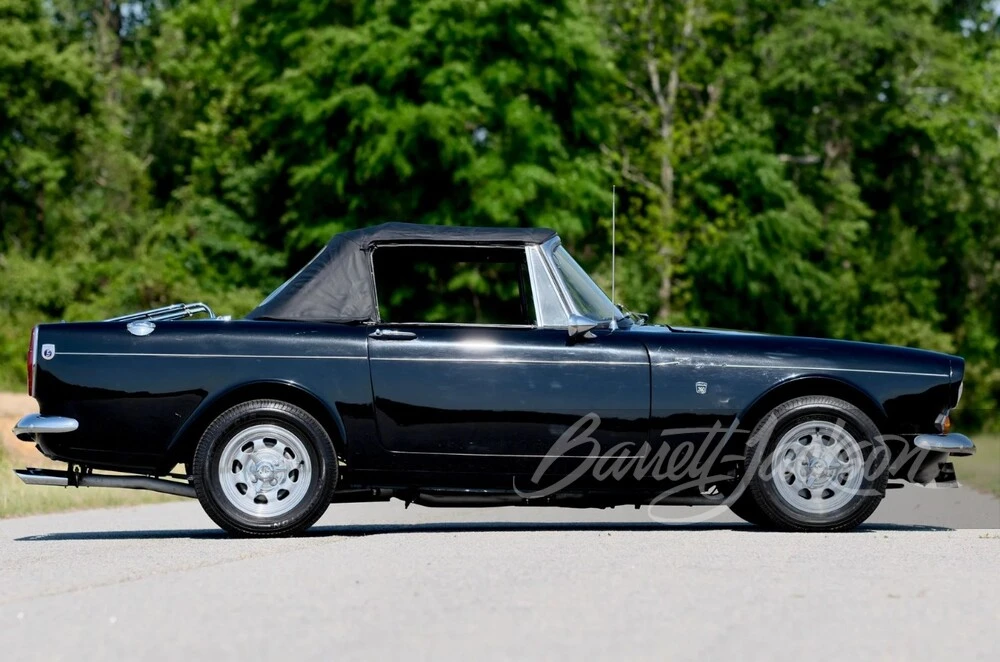 1965 Sunbeam Tiger Mark I - Image 2 of 20