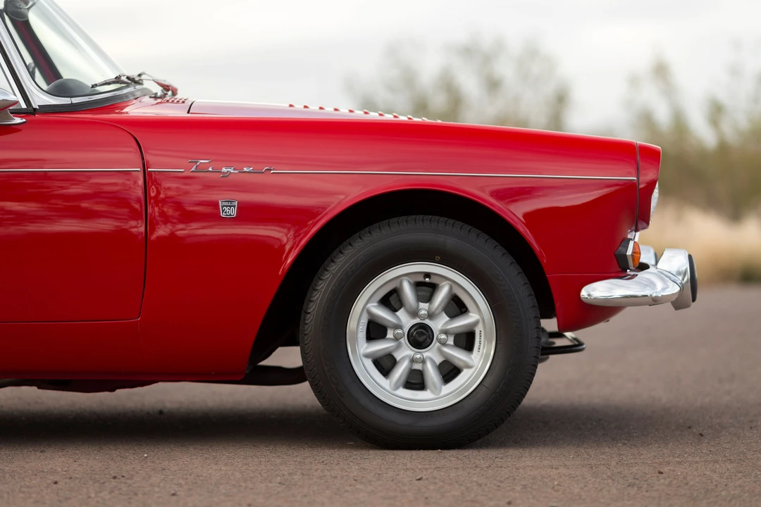 1965 Sunbeam Tiger Mark I - Image 19 of 31