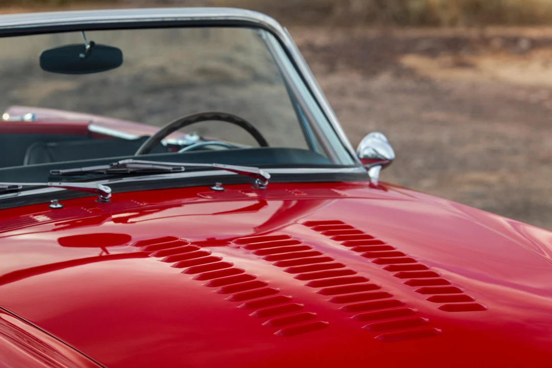1965 Sunbeam Tiger Mark I - Image 20 of 31