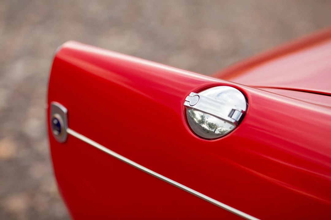 1965 Sunbeam Tiger Mark I - Image 18 of 31