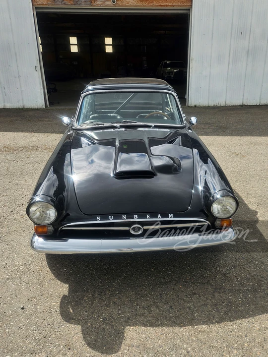 1965 Sunbeam Tiger Mark I - Image 4 of 5