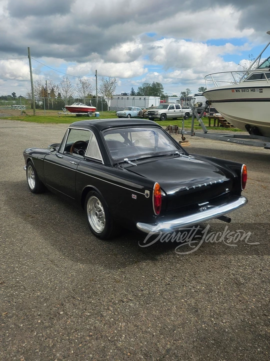 1965 Sunbeam Tiger Mark I - Image 5 of 5