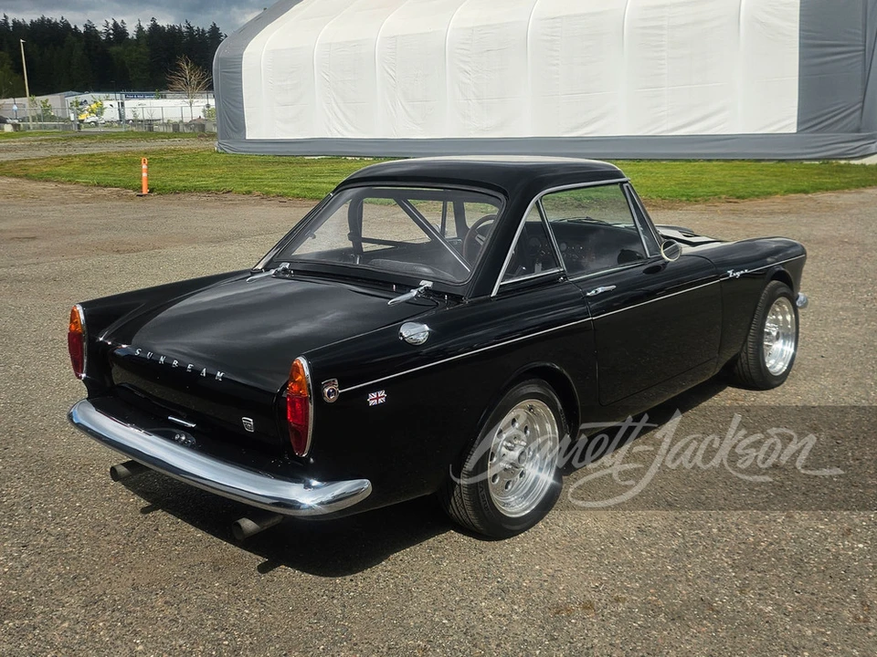 1965 Sunbeam Tiger Mark I - Image 2 of 5