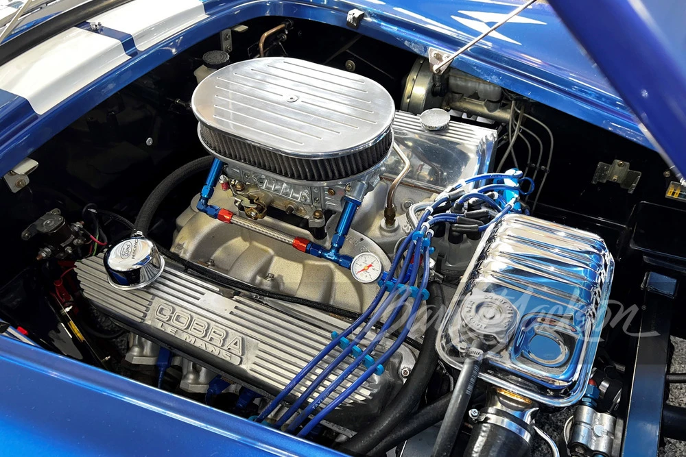 1965 Ford Replica - Image 2 of 16
