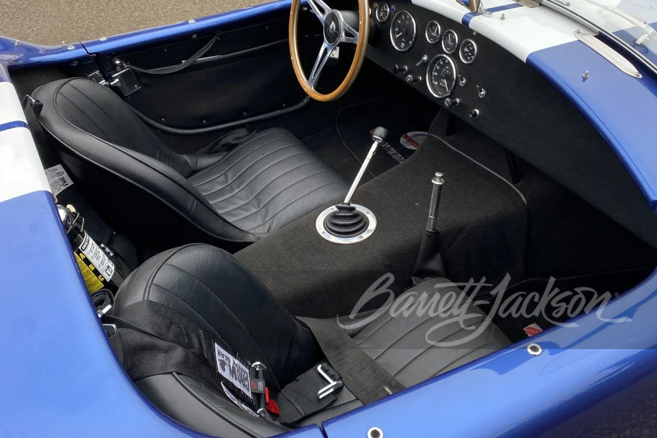1965 Ford Replica - Image 3 of 16