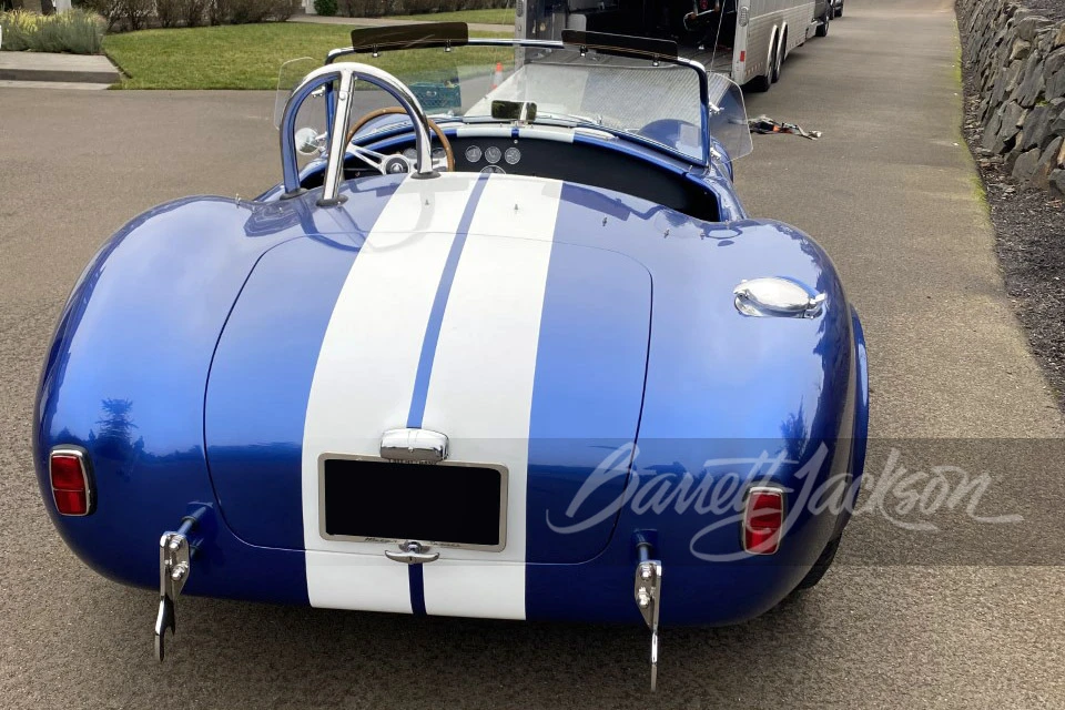 1965 Ford Replica - Image 5 of 16