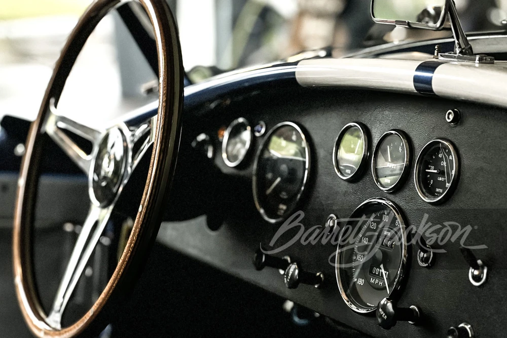 1965 Ford Replica - Image 6 of 16