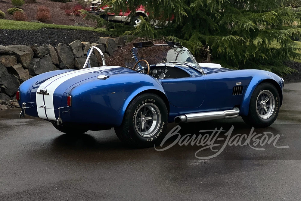 1965 Ford Replica - Image 7 of 16