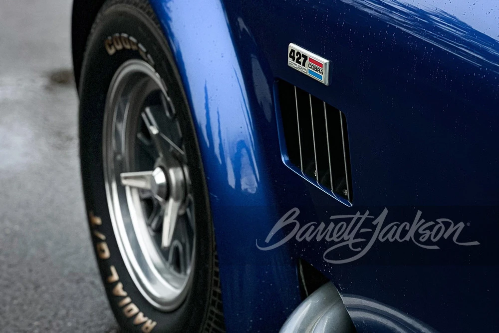 1965 Ford Replica - Image 8 of 16