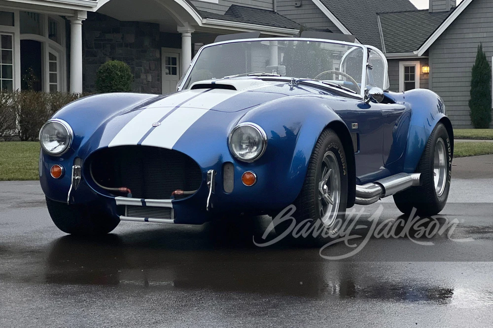 1965 Ford Replica - Image 9 of 16