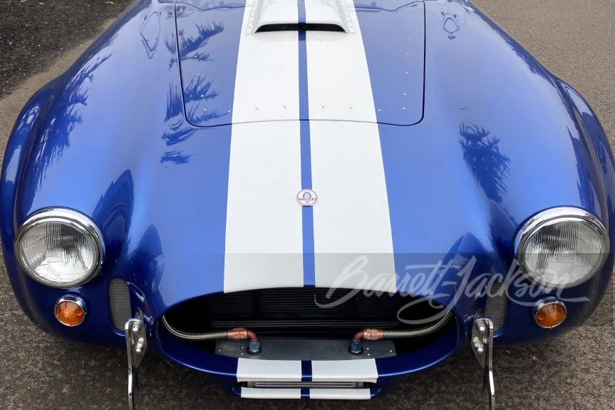 1965 Ford Replica - Image 10 of 16