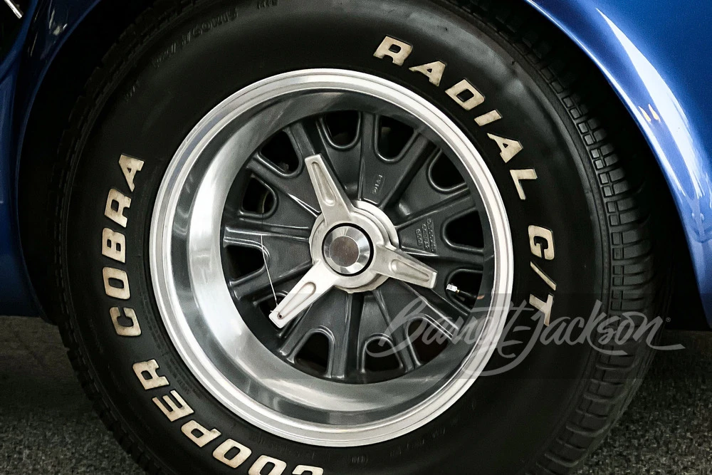 1965 Ford Replica - Image 12 of 16