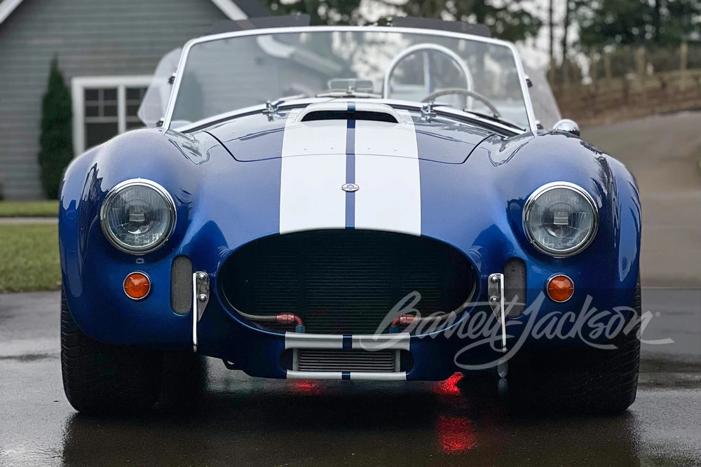 1965 Ford Replica - Image 13 of 16