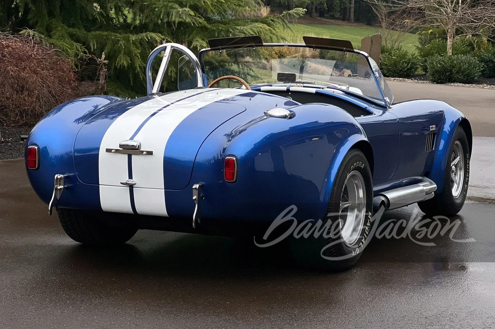 1965 Ford Replica - Image 15 of 16