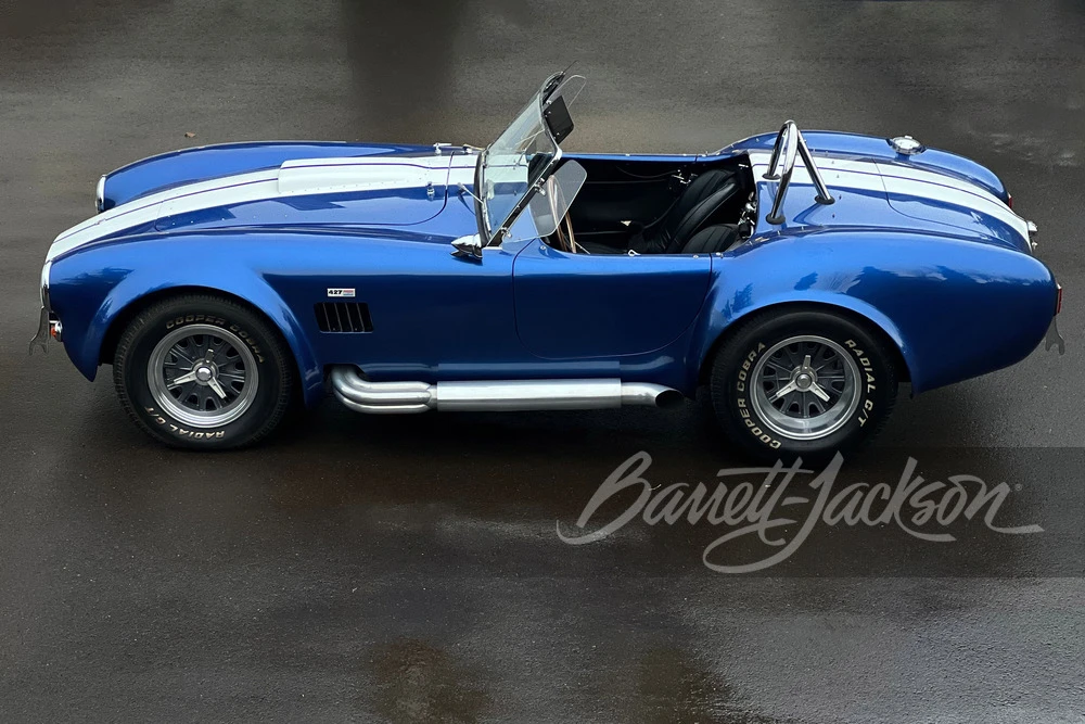 1965 Ford Replica - Image 16 of 16