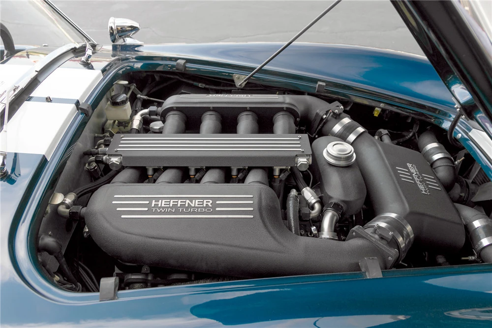 1965 Superformance - Image 3 of 5