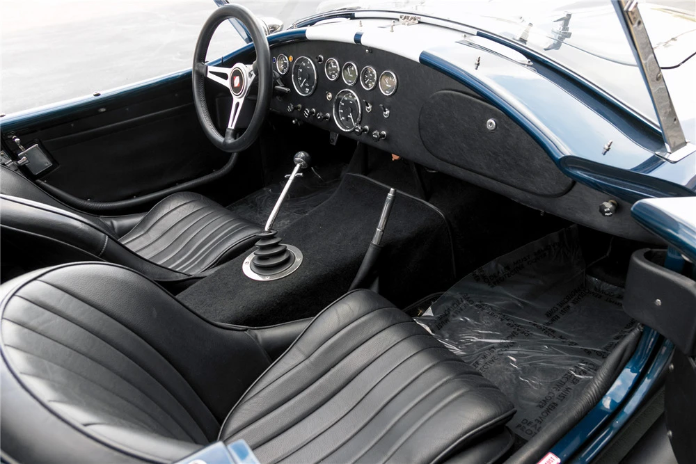 1965 Superformance - Image 4 of 5