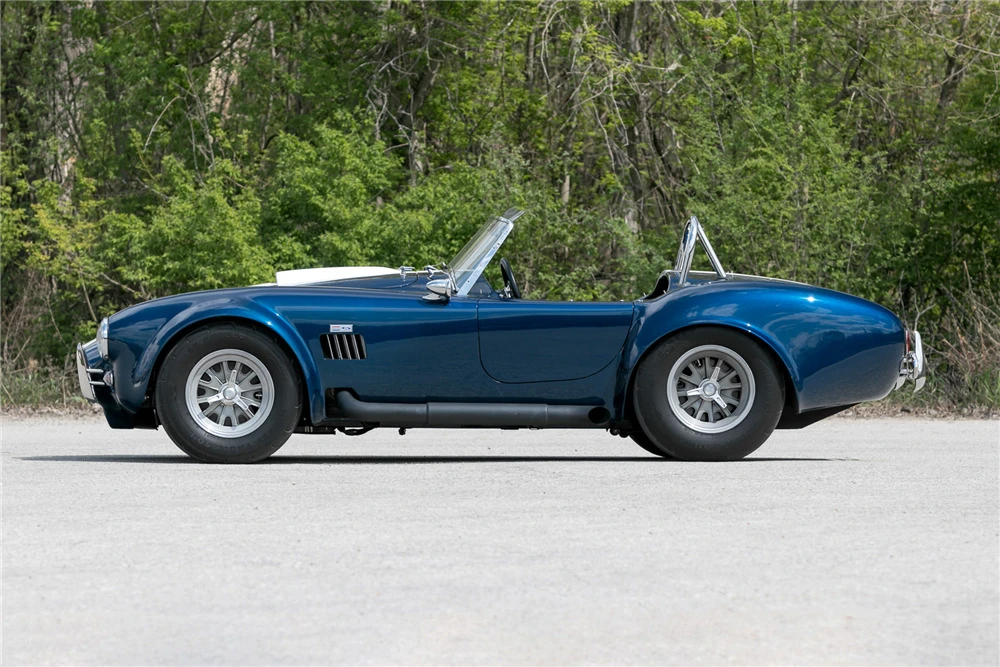 1965 Superformance - Image 5 of 5