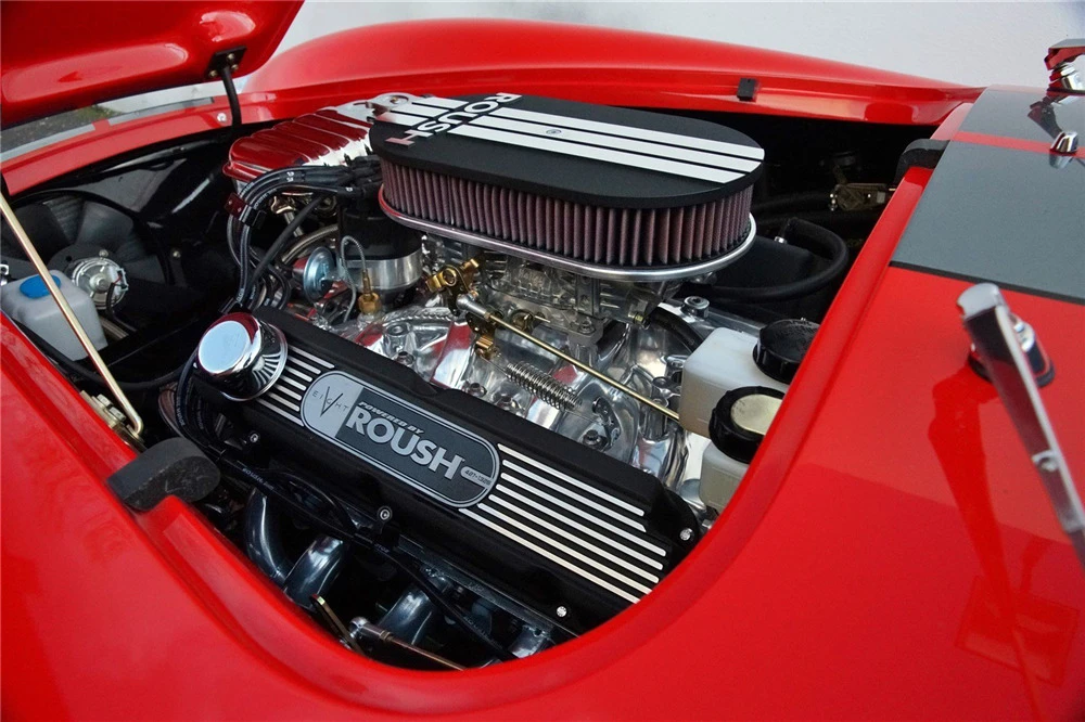 1965 Superformance - Image 3 of 5
