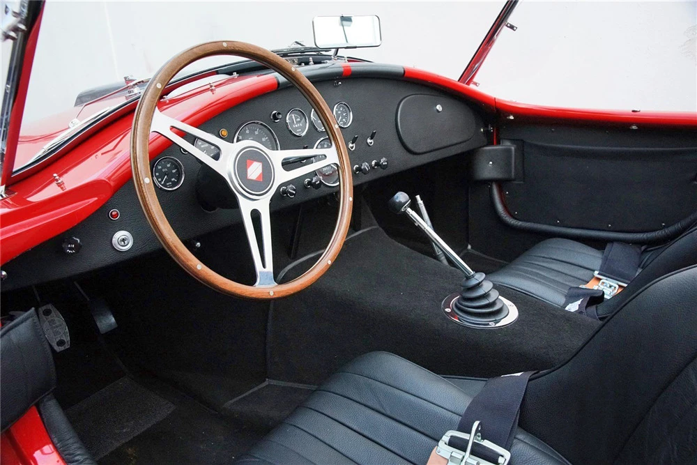 1965 Superformance - Image 4 of 5
