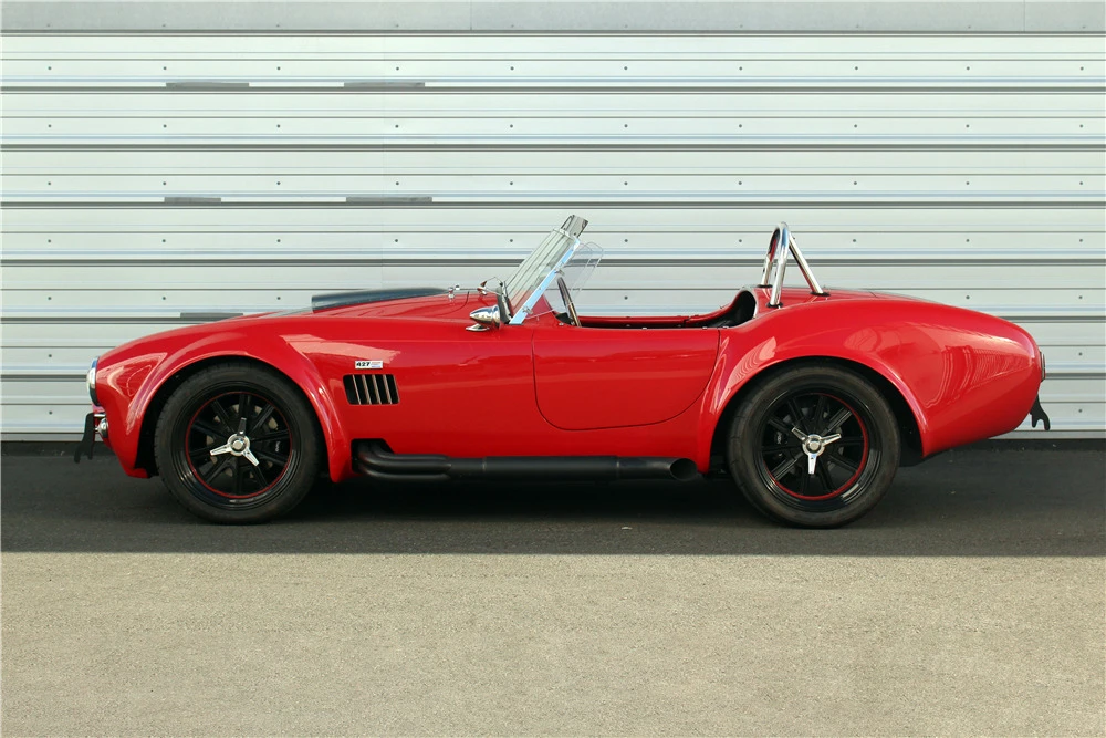 1965 Superformance - Image 5 of 5