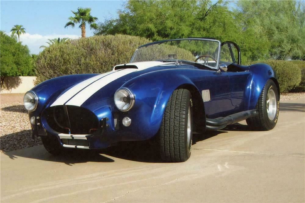 1965 Superformance - Image 2 of 4