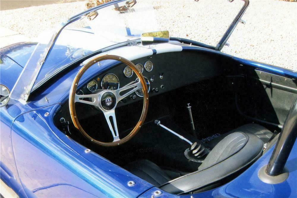1965 Superformance - Image 3 of 4