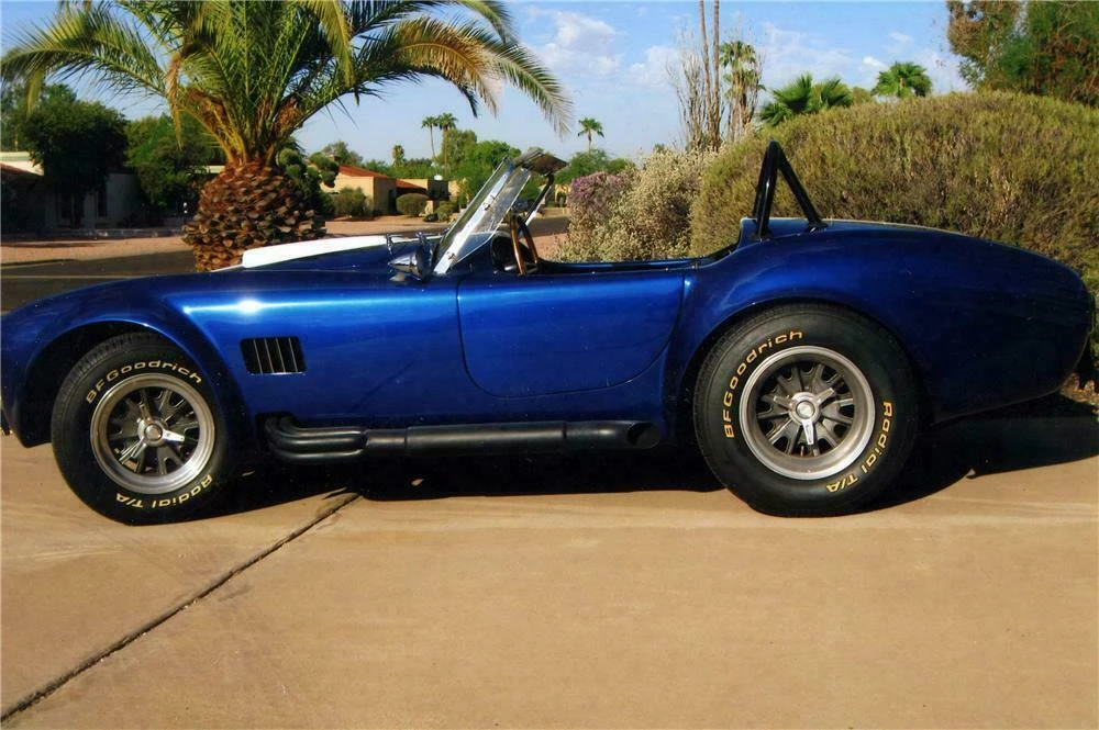 1965 Superformance - Image 4 of 4