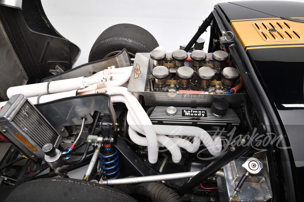 1965 Superformance - Image 2 of 31