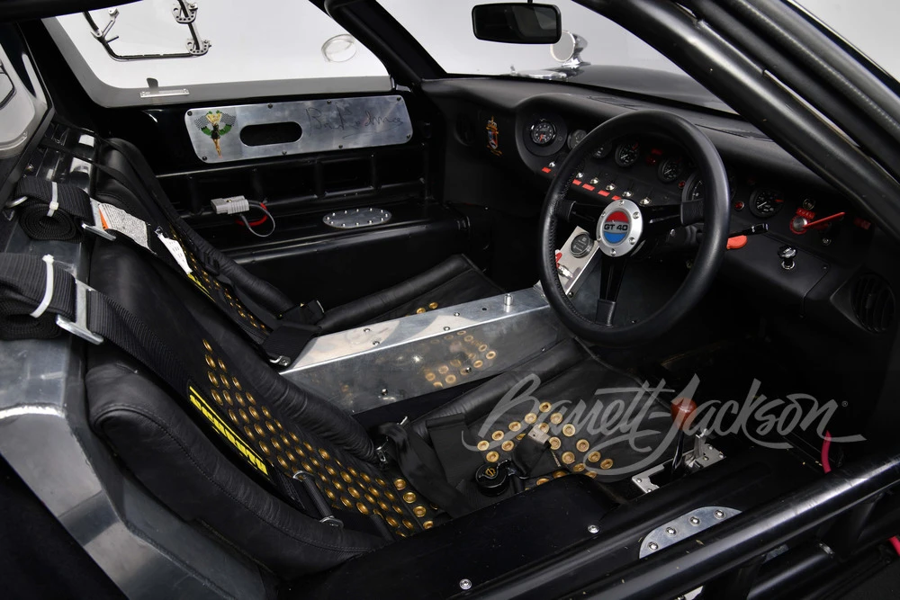 1965 Superformance - Image 3 of 31