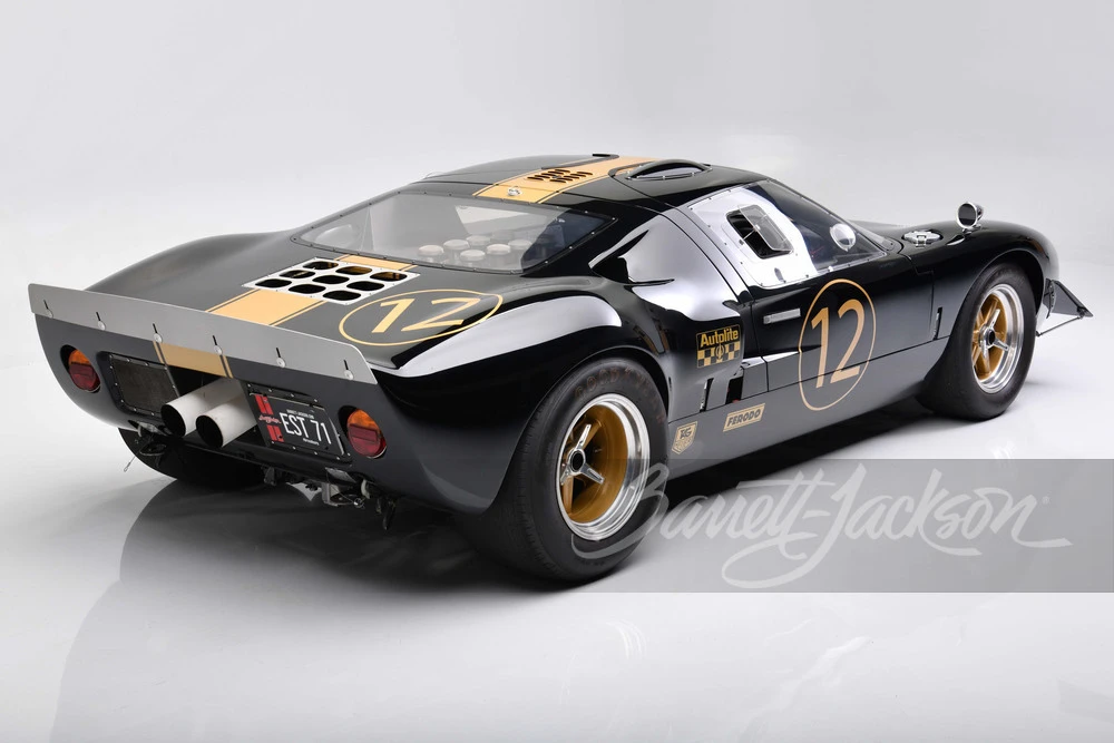 1965 Superformance - Image 4 of 31