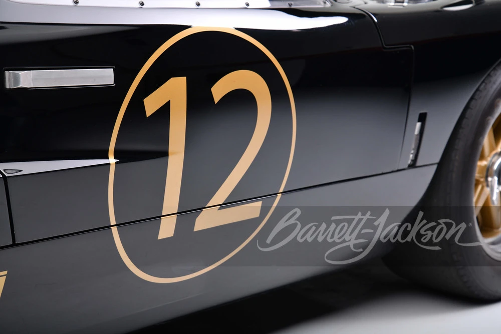 1965 Superformance - Image 5 of 31