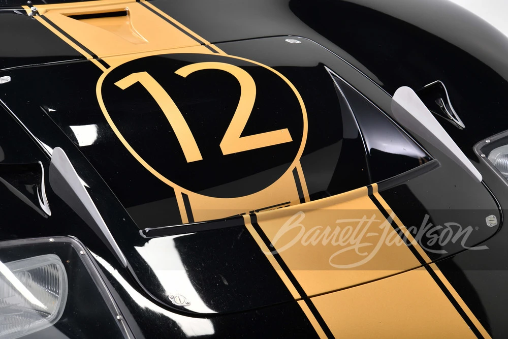 1965 Superformance - Image 6 of 31