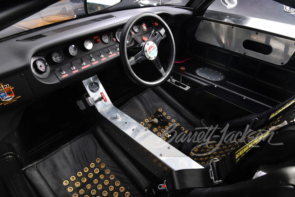 1965 Superformance - Image 7 of 31