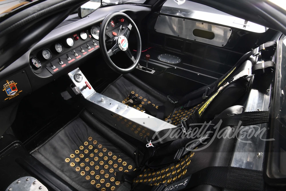 1965 Superformance - Image 8 of 31