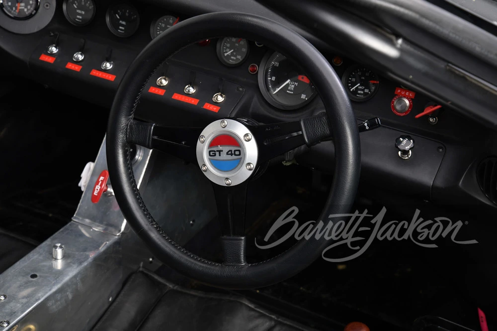1965 Superformance - Image 9 of 31