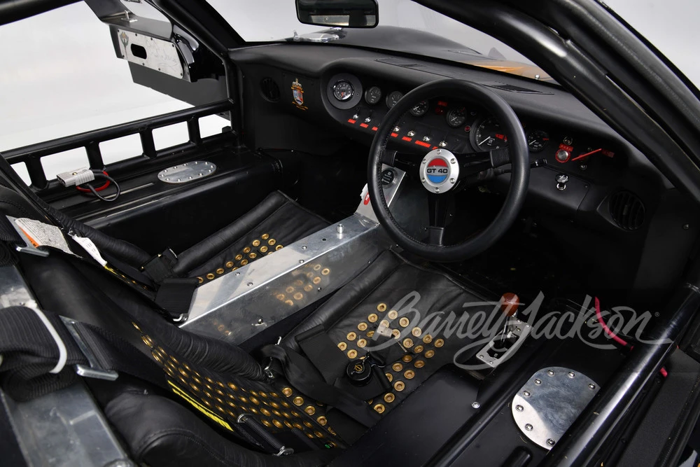 1965 Superformance - Image 11 of 31