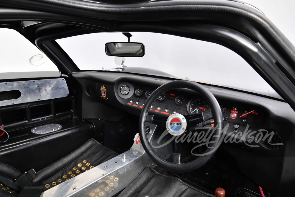 1965 Superformance - Image 13 of 31
