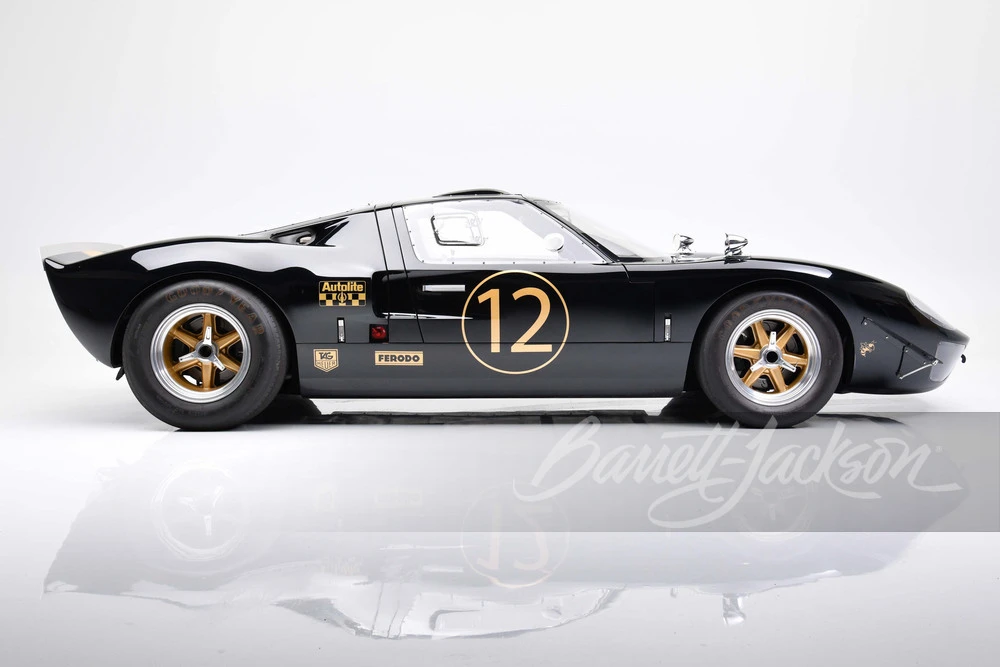 1965 Superformance - Image 16 of 31