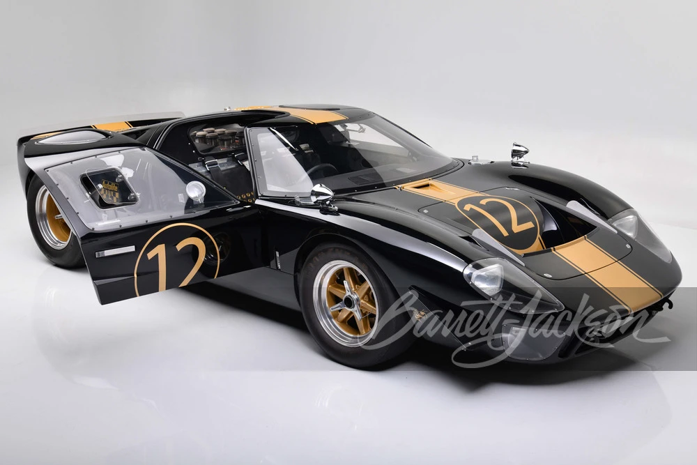 1965 Superformance - Image 17 of 31