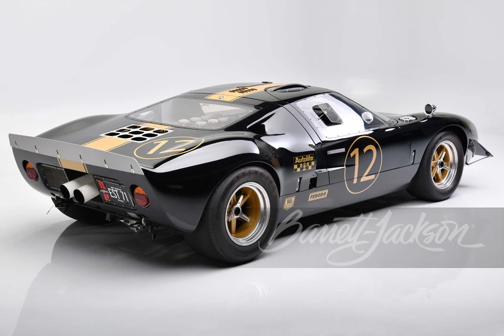 1965 Superformance - Image 18 of 31