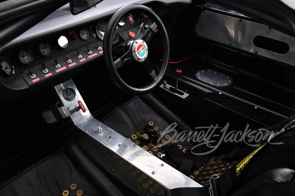 1965 Superformance - Image 19 of 31