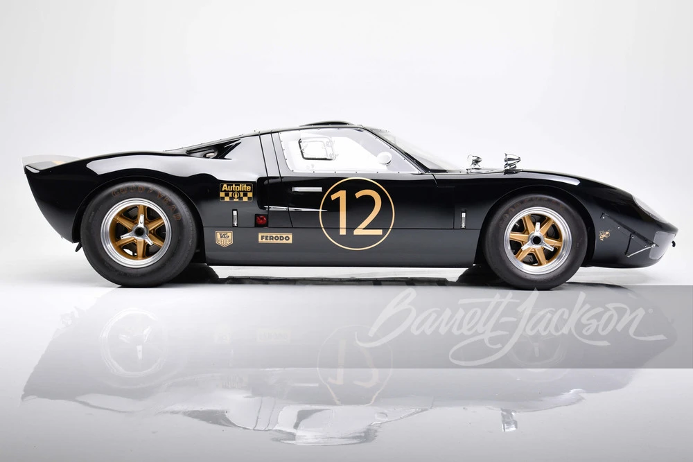 1965 Superformance - Image 20 of 31