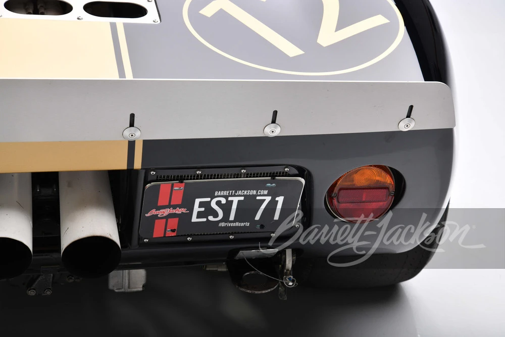 1965 Superformance - Image 23 of 31